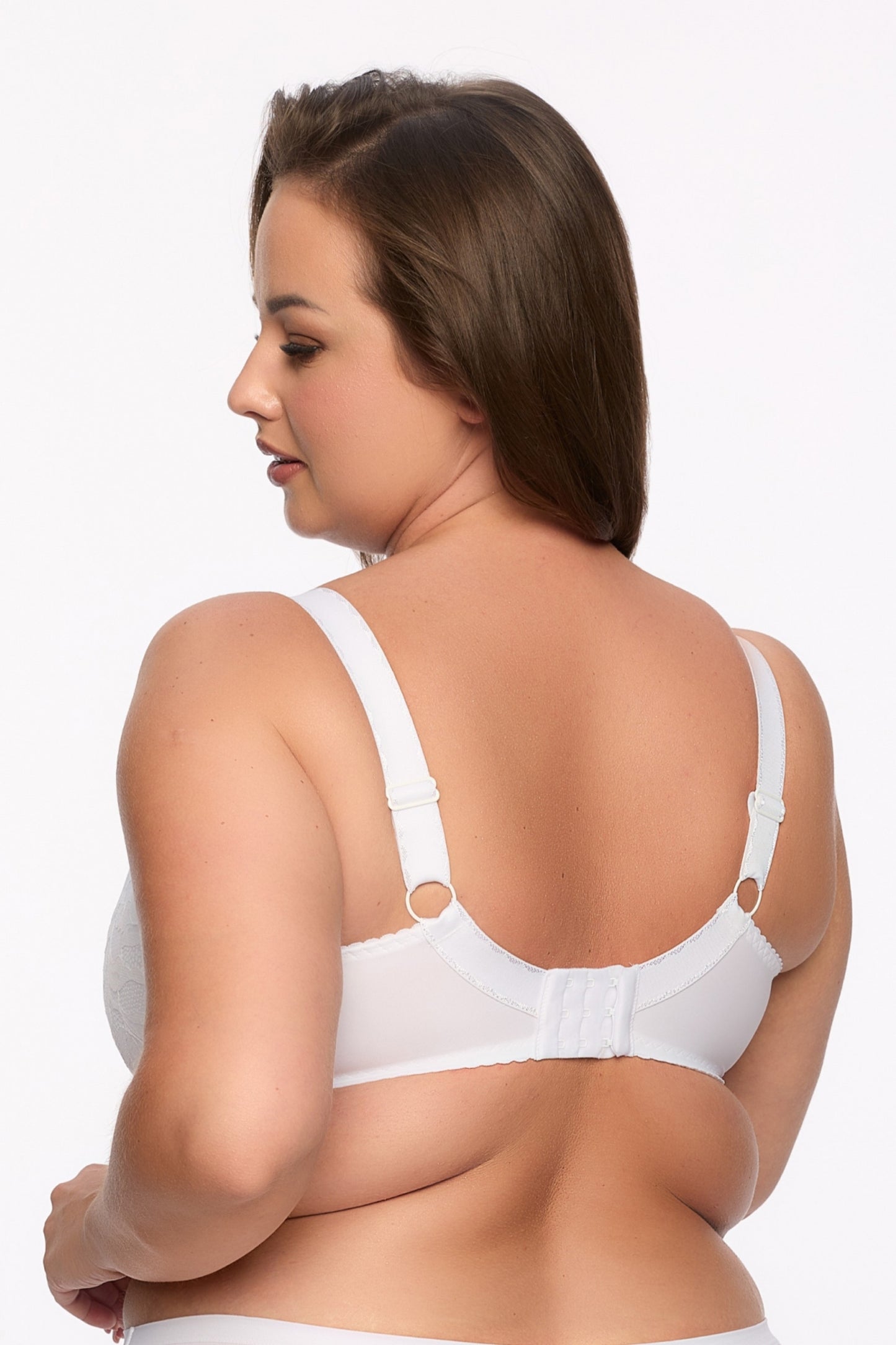Keto Maxi Bh- Vit ( Beställningsvara)
