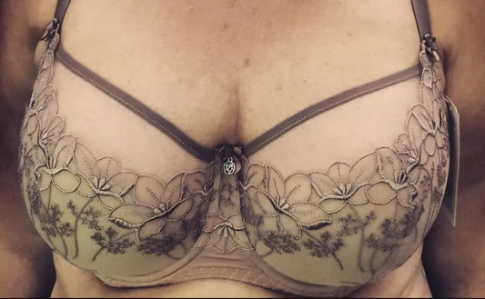 Francesca bh