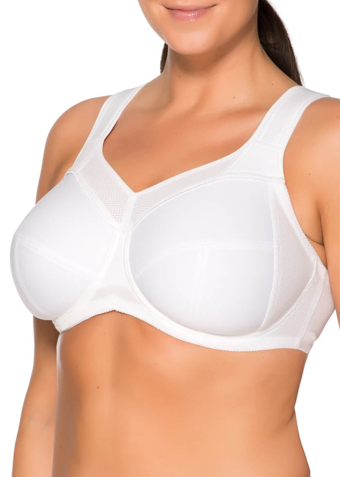 Kate Sportbh Vit- OBS! Beställningsvara